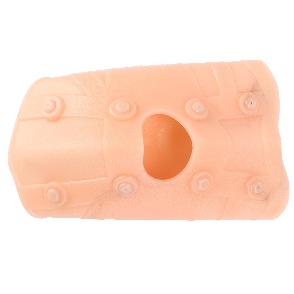 SEBS Knee Brace Support Мужчины Женщины Магнит Защитный Колено Массаж Терапия Поддержка