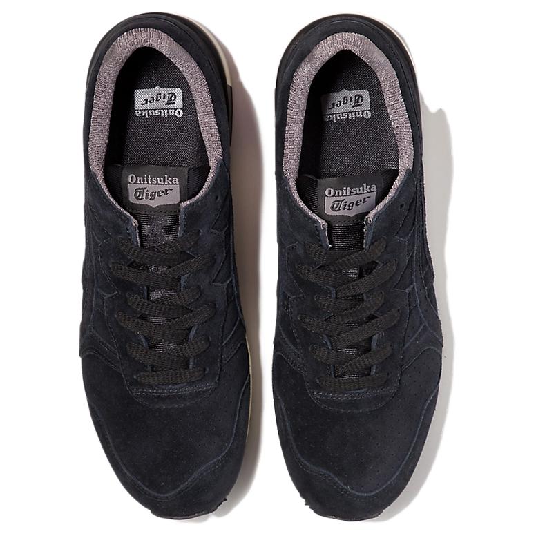 ONITSUKA TIGER Кроссовки Ally 'Черный' 1183B664-001