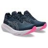 Женские кроссовки Gel Nimbus 25 Французский синий с сиреневым оттенком 1012B356-404