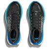 HOKA Tecton X 3 Черные Синие Женские Кроссовки 1155114-BHKB