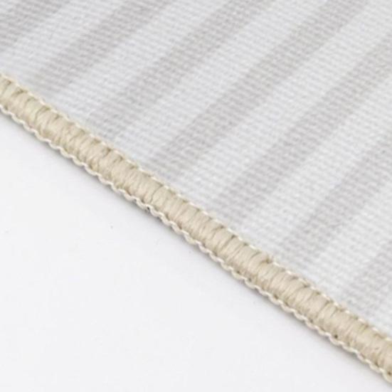 3D Цветочный ковер на пол Реалистичный цветочный узор Коврик для пола Нескользящий Впитывающий коврик для ванной комнаты для гостиной Спальни Прихожей Кухни