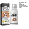 30ML Slow Bleach Cream Axillary Thighs Black Frost Cream Rejuvenate Lighten Skin Reduce Dark Spots Women Supply