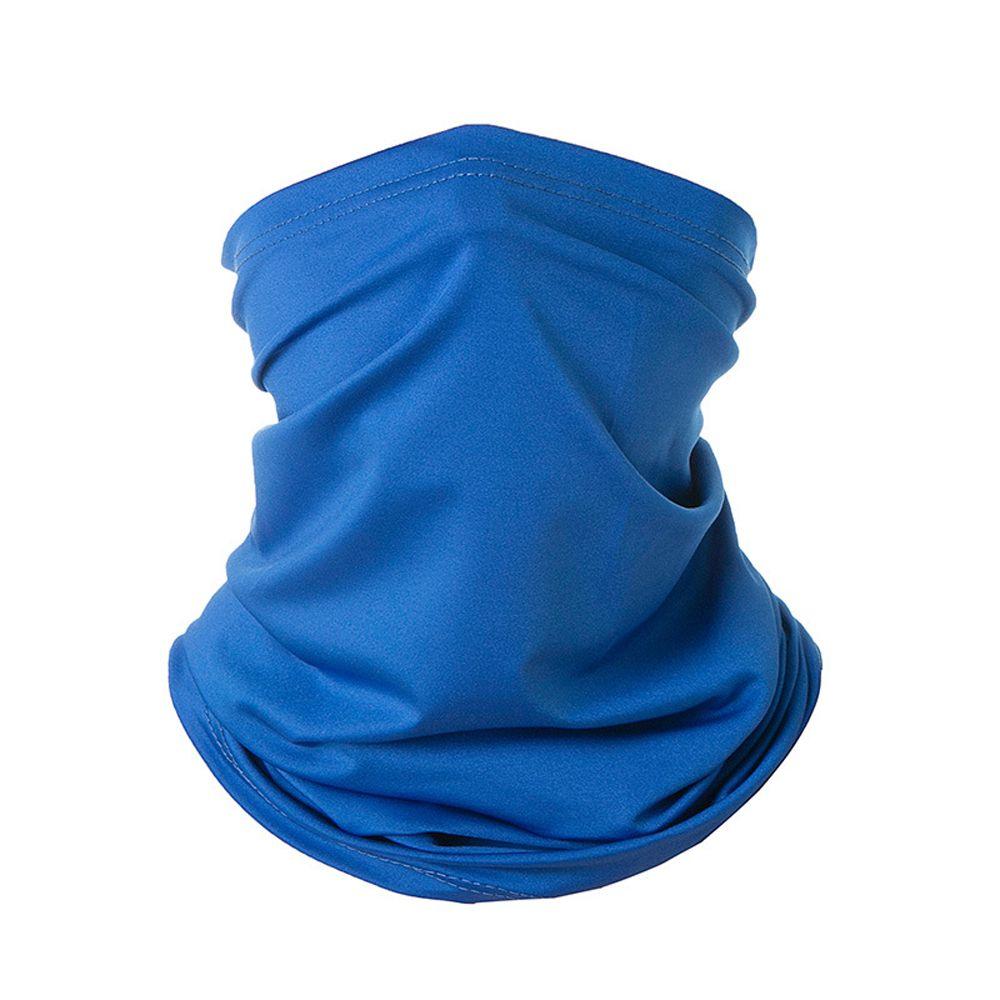 Fishing Tube Magic Scarf Men Scarf Head Scarf Cycling Face Mask Mask Bandana Seamless Bandana
