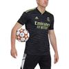 adidas Мужские Футбольные Майки Черные Средние HI1656