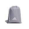 adidas Полиэстер Рюкзак Обычный Унисекс Серый Adidas GD8948