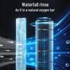 Midea Башенный Испарительный Охладитель Воздуха