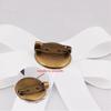 Wedding Bow Diy Brooches Large Ribbon Clothing Accessories Fabric