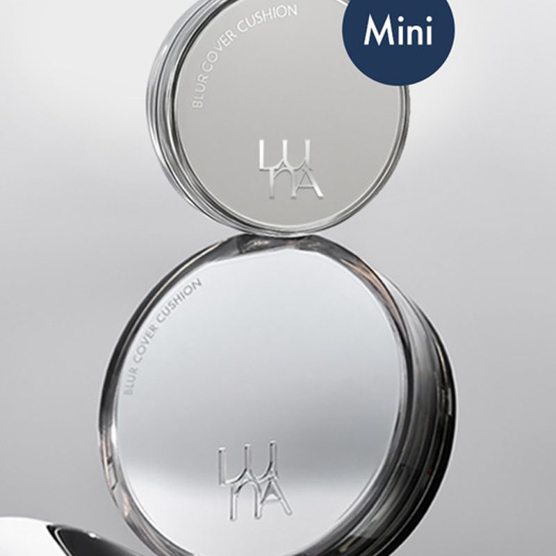 Luna Мини Кушон для Маскировки Несовершенств