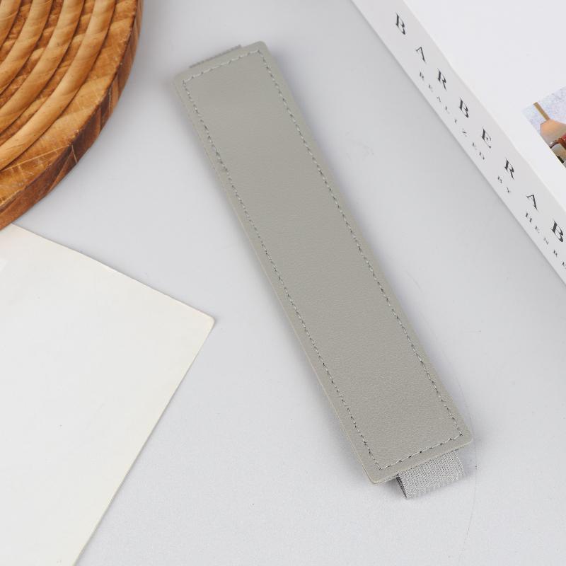 Эластичные держатели для блокнота из искусственной кожи, регулируемый чехол для ручек, чехол-кармашек для карандашей, ремешок-держатель для блокнота-органайзера