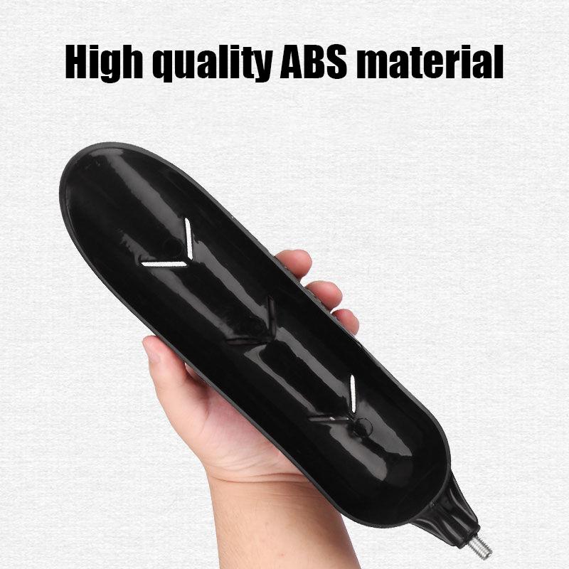 Ложка для заброса приманки Ложка для заброса приманки из нержавеющей стали Ложка для заброса приманки Аксессуары для рыбалки