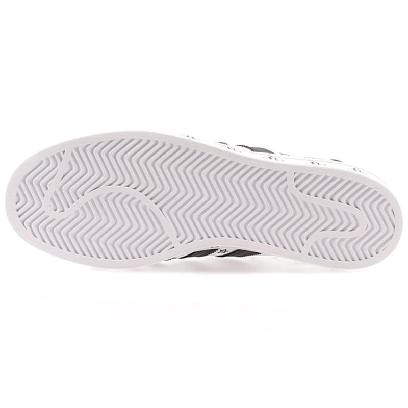 adidas Кроссовки Superstar 'Sharpie Pack Graffiti White Black' GV9804