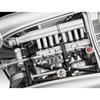 Revell Подарочный набор 05633 Mercedes-Benz 300 SLR 70-летний юбилей Масштаб 1/24 Несобранный пластиковый набор модели с аксессуарами