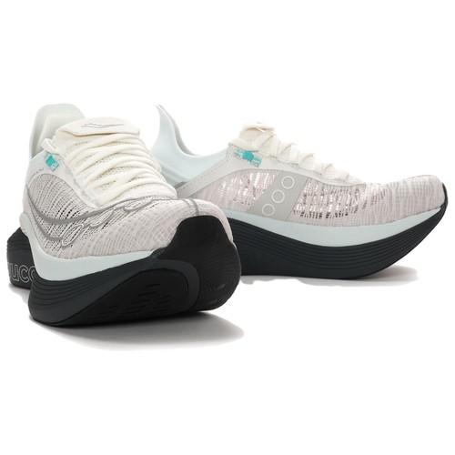 SAUCONY Endorphin Elite 2 Fog Cinder - S30994-502