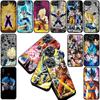 Vegeta Dragons Gokus Balls DragonBalls Cover for Apple iPhone 17 12 13 Pro Max Mini ProMax 7 + 8 Plus Air 8+ Coque Phone Case