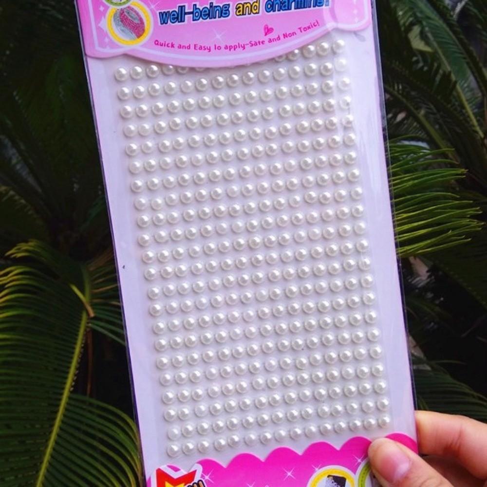 Круглые 3D наклейки-камни Разноцветный дизайн Стразы Алмазные наклейки для вечеринки Макияжа