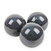 Toy balls ø7cm 25pcs graphite