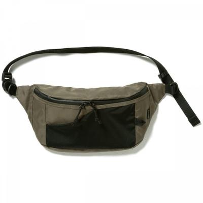 Поясная сумка Snow Peak Ecopak Ol Ac 25su41300066