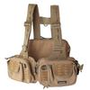 Strap Vest TC Khaki Free [Little Presents] V-27 (KH)