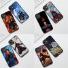 Чехол для телефона Itachi Narutos Uchiha Tobi Obito для Samsung Galaxy Note 20 9 8 S8 S10 S9 Plus A54 A33 A21S A31 M21 S10E A17