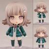 В наличии Семь Морей Тысяча Осеней Фигурка-экшен Nendoroid 2227 Супер-пуля Ронпо Q-версия Аниме Коллекционная Игрушка Подарок