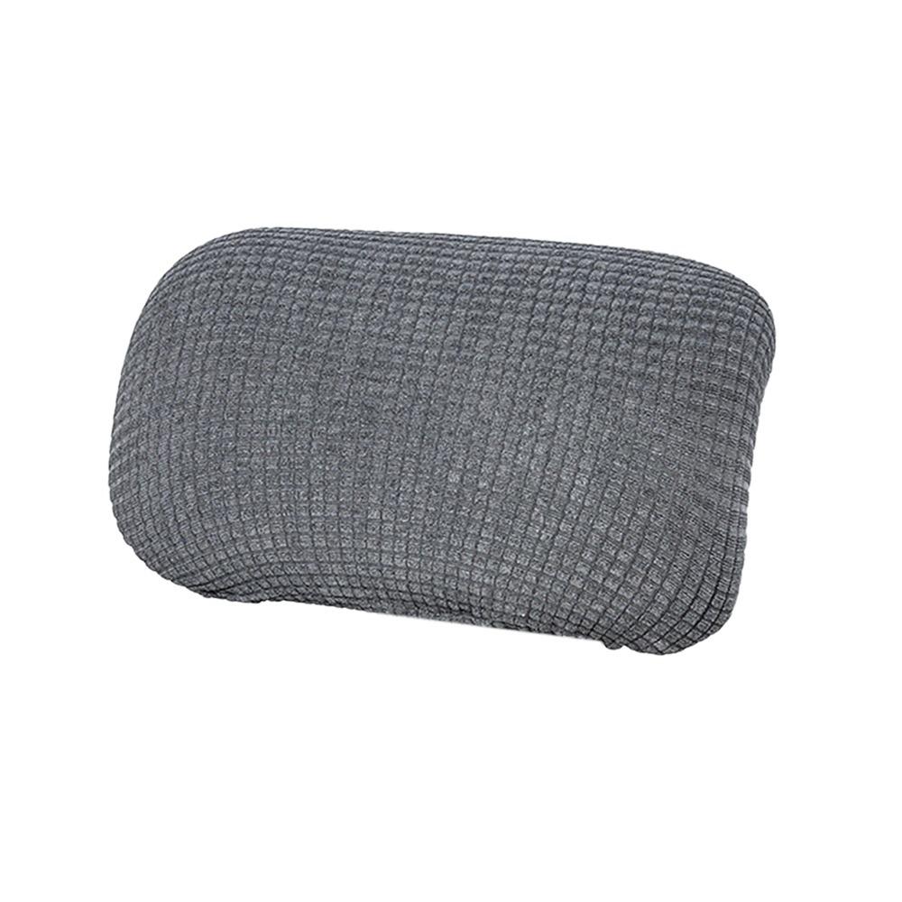 Пылезащитные чехлы на подголовник кресла руководителя, водонепроницаемые чехлы для кресла для гостиной, столовой, домашнего декора