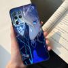 Чехол Dainsleif Genshin Impact для Oppo A5 Pro A15 A16 A17 A57 A77 A94 A74 A54 A76 A96 A40 A60 A80 A18 A38 A58 A78 A98