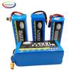 7.4V 11.1V 14.8V 18.5V 22.2V  2S 3S 4S 5S 6S 10000 12000 16000 22000mAh 25C RC LiPo Battery RC Car Agricultural Spraying Drone
