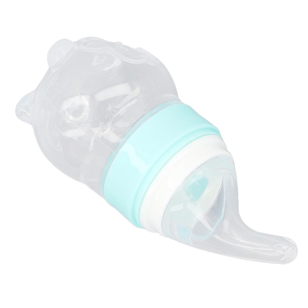 Многофункциональная бутылочка для кормления детей, съемная кормушка для младенцев, каша, детское питание, питьевая вода