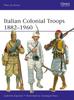 Книга Italian Colonial Troops 1882???1960