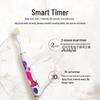 Philips HX2462 Lydie Bossuet-Dior Smart Sonic Electric Toothbrush