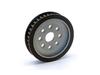 Aluminum Diff Pulley 31T for Tamiya TA05 Drift Control SP (Black) & (STA-331BK)