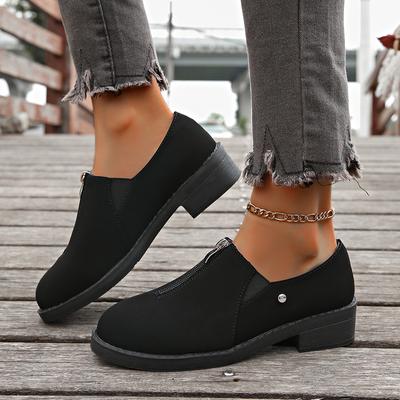 Женская повседневная обувь весна осень 2024 новые модные повседневные кроссовки женские роскошные туфли на платформе с квадратным каблуком на высоком каблуке для женщин