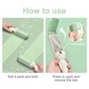 Multi Functional Hair Remover, Pet Hair Remover, Curly Animal Hair Brush, Household Clothing Cleaning Tool
