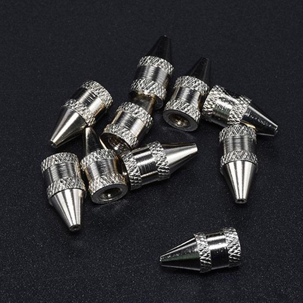 Replacement Suction Nozzle Desoldering Pump Nozzle Tin Remover Heads Vacuum Solder Sucker Tips