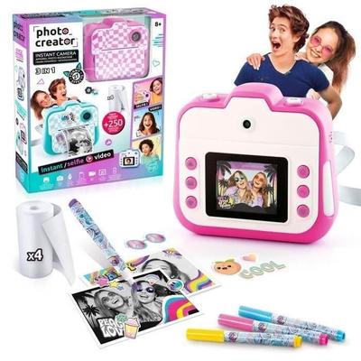 Электронные игрушки – Игрушечные фотоаппараты