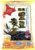 OSK Domestic Black Soybean Barley Tea 8g X 40 Bags