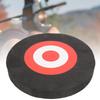 EVA Lightweight Removable Archery Target Practice Accessory for Scenic Area