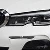 New Car Door Transparent Anti-collision Protector Bar Stickers Side Edge Protection Guards Strip For BMW F07 F34 F10 F20 F4