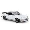 Welly 1/24 масштаб 1974 Porsche 911 Turbo 3.0 сплав спортивная модель автомобиля литая металлическая игрушечная модель автомобиля имитационная коллекция детский подарок