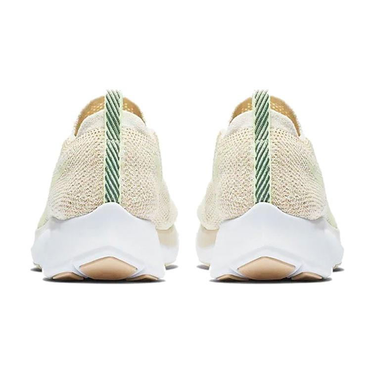 (WMNS) Nike Zoom Fly Flyknit 'Светлый кремовый' Женские AR4562-200