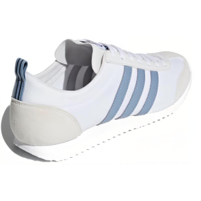 adidas Кроссовки Neo Vs Jog 'Бело-сине-серые' DB0466