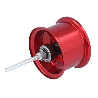 Avail MicrocastSpool 20MT24R Красный