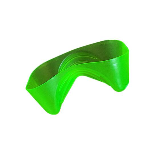 Fishing Glove Anti Slip Stab-resistant Wear-resistant Reusable Anti-scratch Catch Fish Lightweight Fisherman Professional Catch Fish Glove Fishing