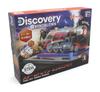 Discovery Паровоз Машинист KIT TK007 Сборочный комплект для детей