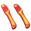 Bingyu BYyc-41 Insulated Electrician's Knife & Wire Stripper