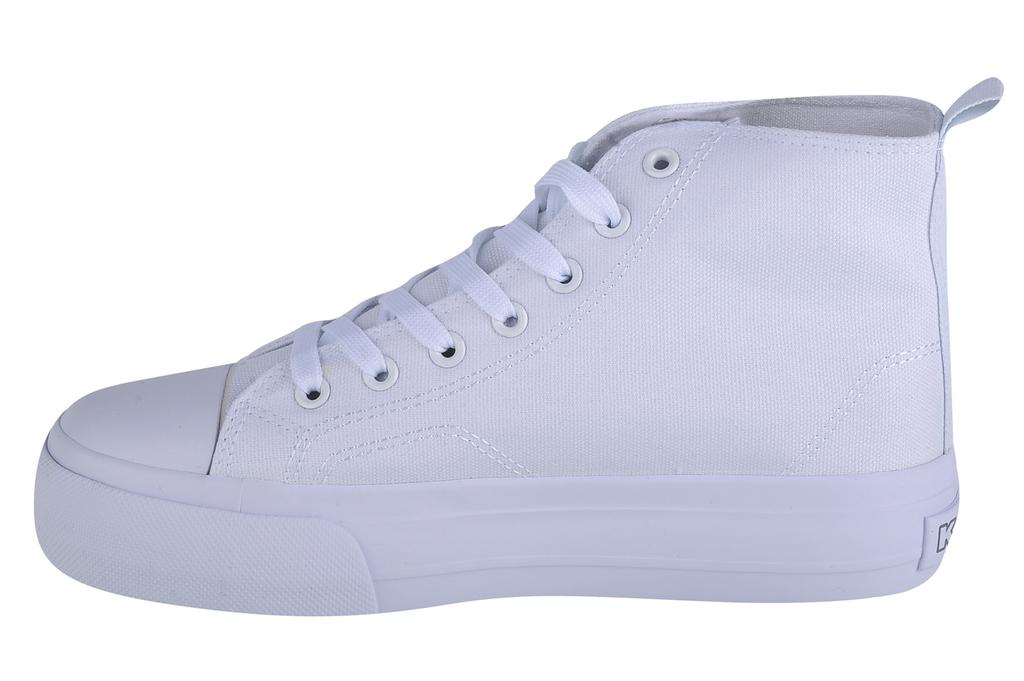 Kappa Viska OC, женские белые кеды