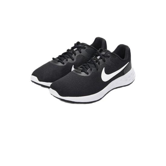 Nike Revolution 6 Next Nature Black DC3728-003 Men's Sizes