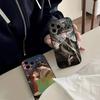 Чехол для телефона 'Система злодеев' для iPhone 17 15 Pro Max 14 Pro 12 11 13 Mini X XR XS 16 Plus SE Задняя крышка