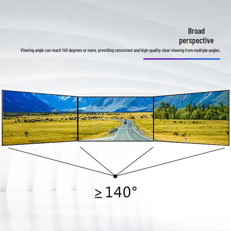 Hongshidao D1.5H Indoor HD LED Display (CN version)