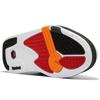 Reebok Кроссовки мужские Pump Omni Zone 2 Atlanta Белые Обувь-Белый Черный G55113